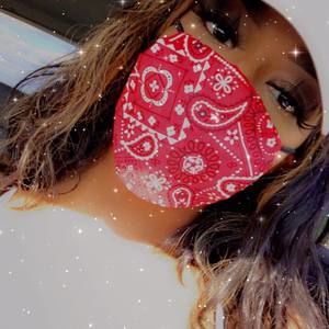 Meet your Posher, Shontae